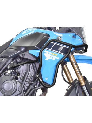 YAMAHA TENERE 700 RALLY 2025 - APSAUGOS LANKAI HEED